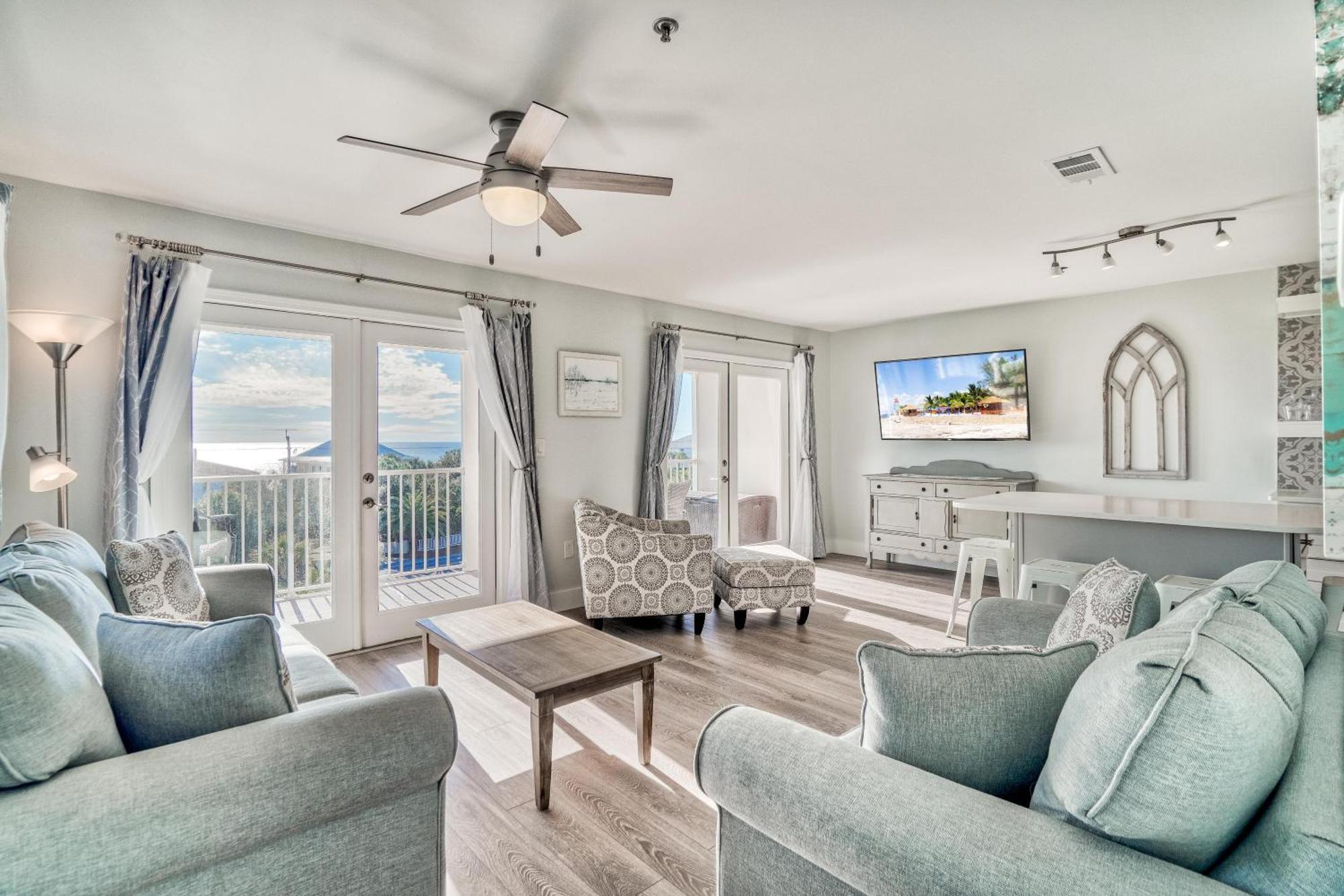 144 Spires Lane #401 By 30A Escapes Villa Blue Gulf Beach Exterior photo