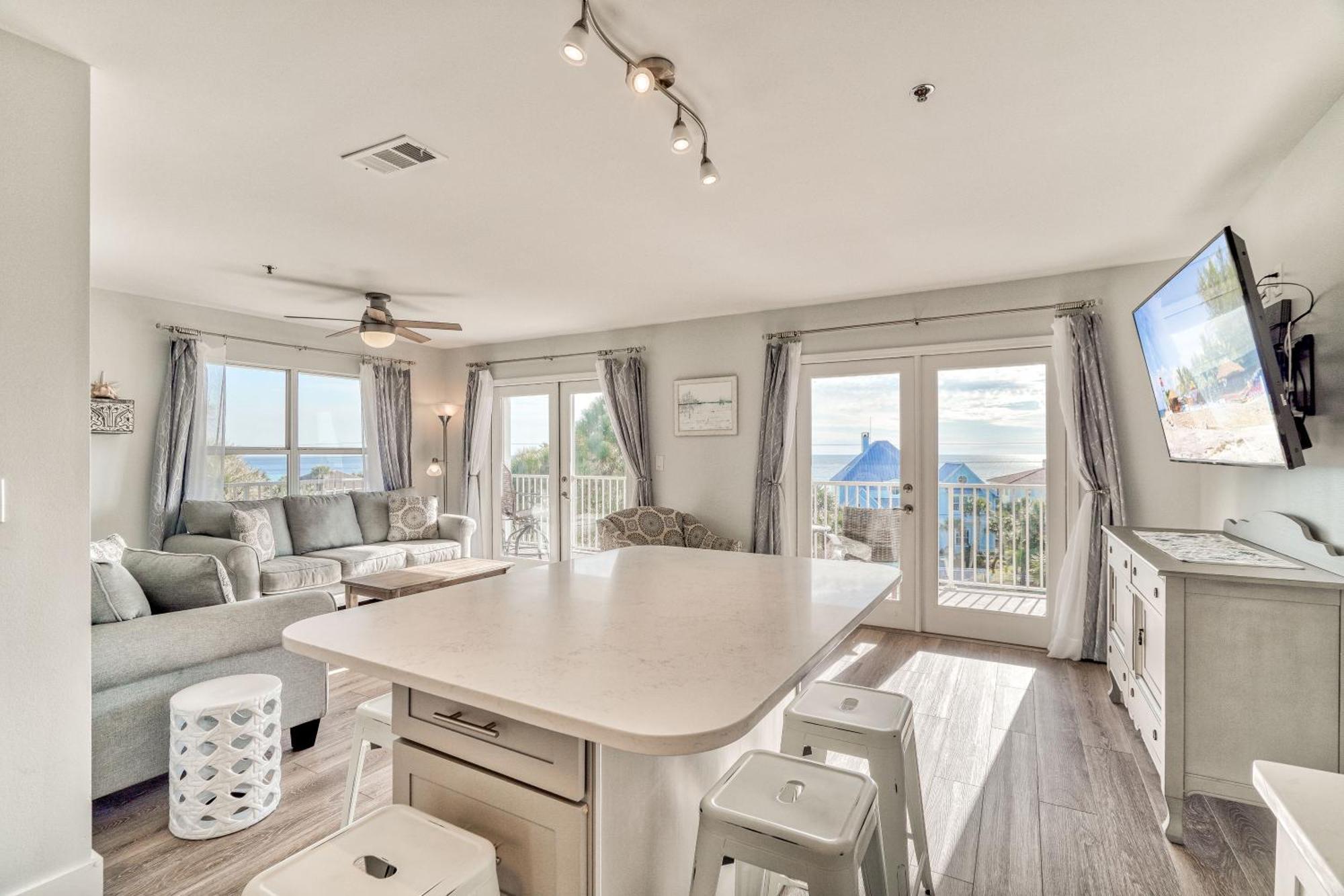 144 Spires Lane #401 By 30A Escapes Villa Blue Gulf Beach Exterior photo